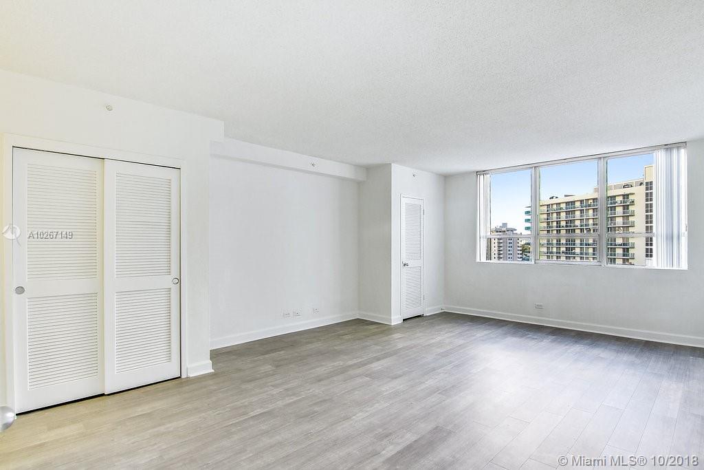 Flamingo South Beach - Residential Lease