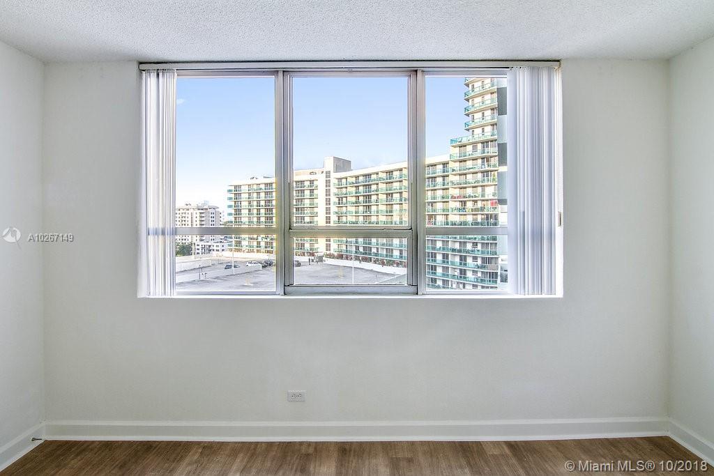 Flamingo South Beach - Residential Lease