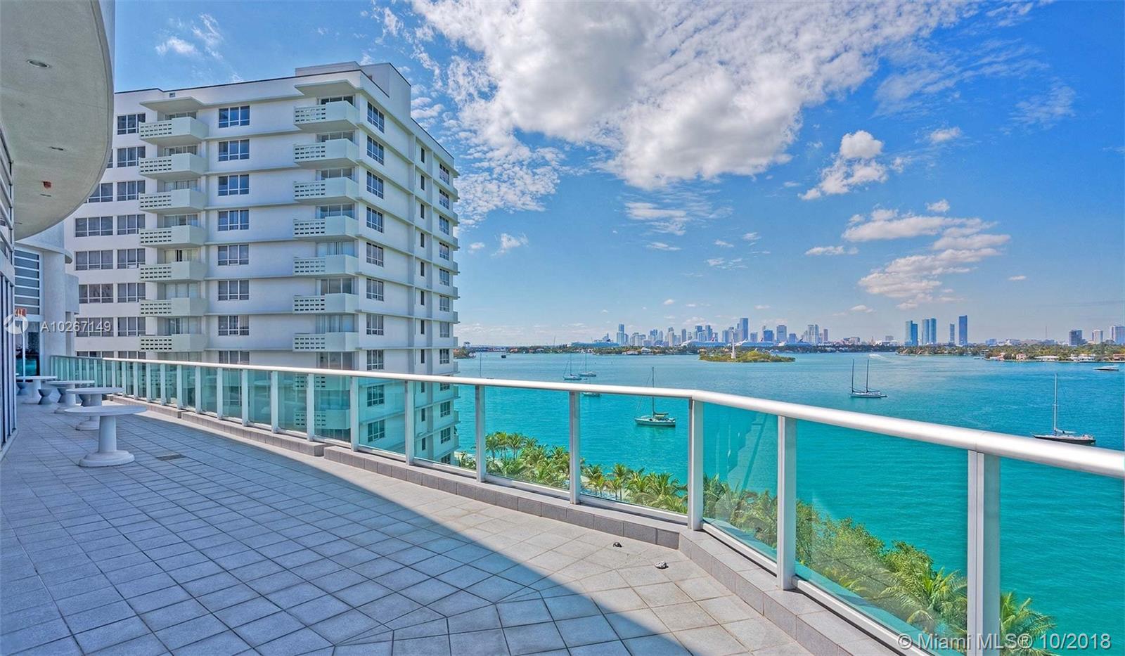 Flamingo South Beach - Residential Lease
