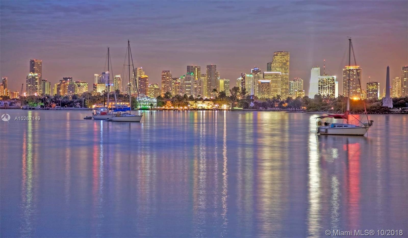 Flamingo South Beach - Residential Lease