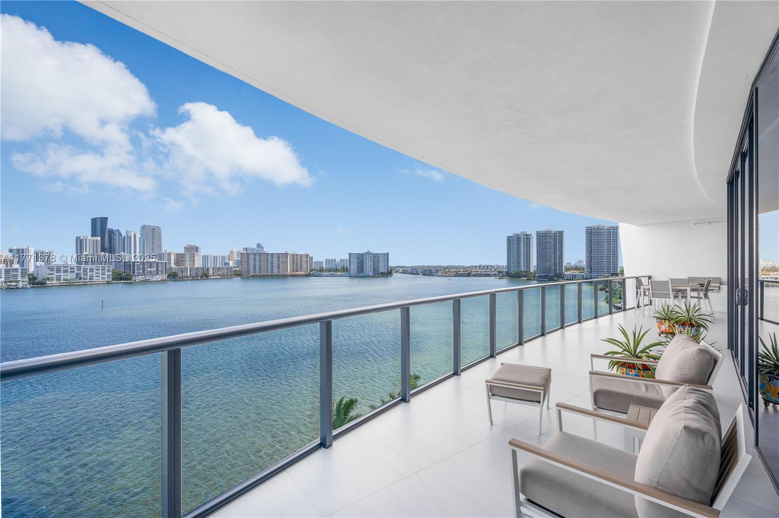 5000 Island Estates Dr 704, Aventura, Miami-Dade County, Florida - 2 Bedrooms  
3 Bathrooms - 