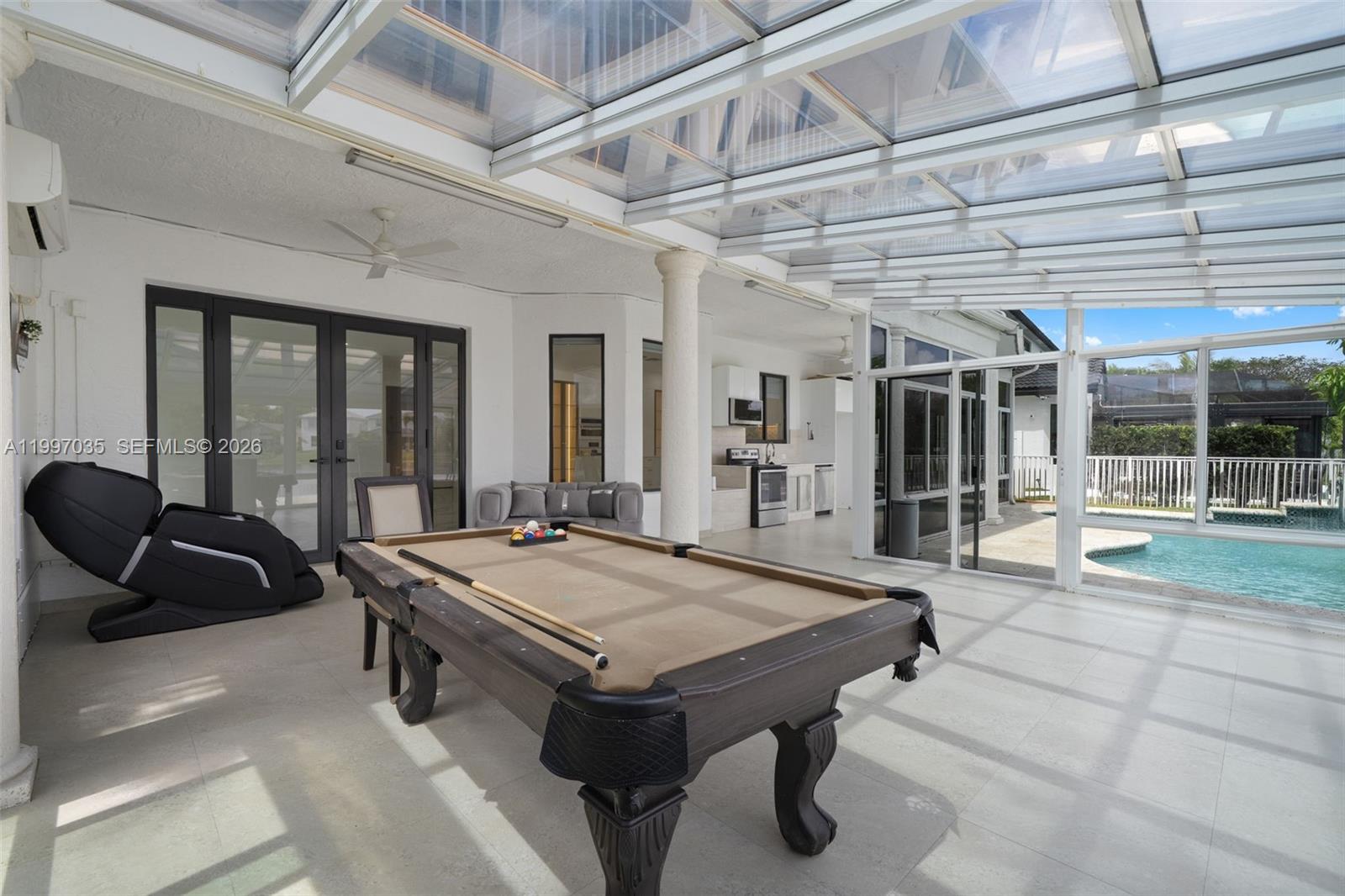 SILVER SHORES (PARCELS H - Residential