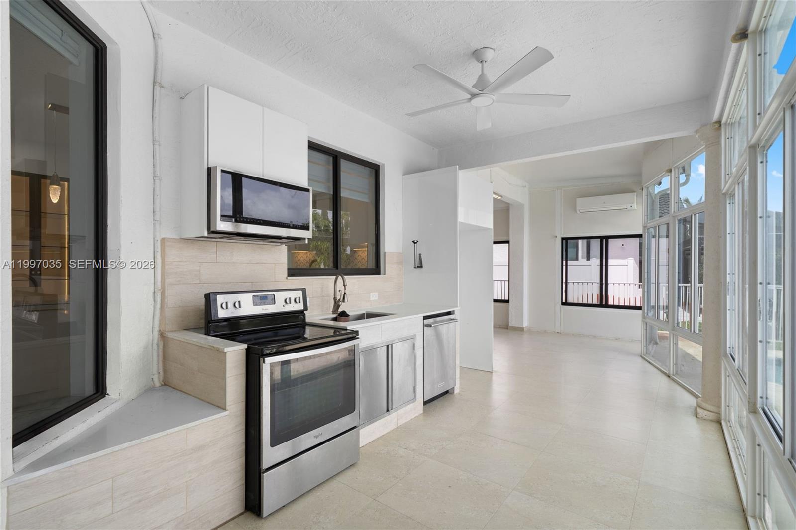 SILVER SHORES (PARCELS H - Residential