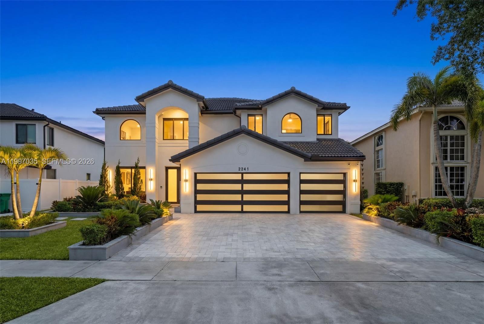 2241 SW 164th Ave