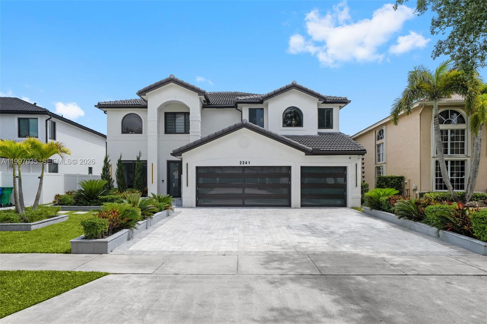 2241 SW 164th Ave