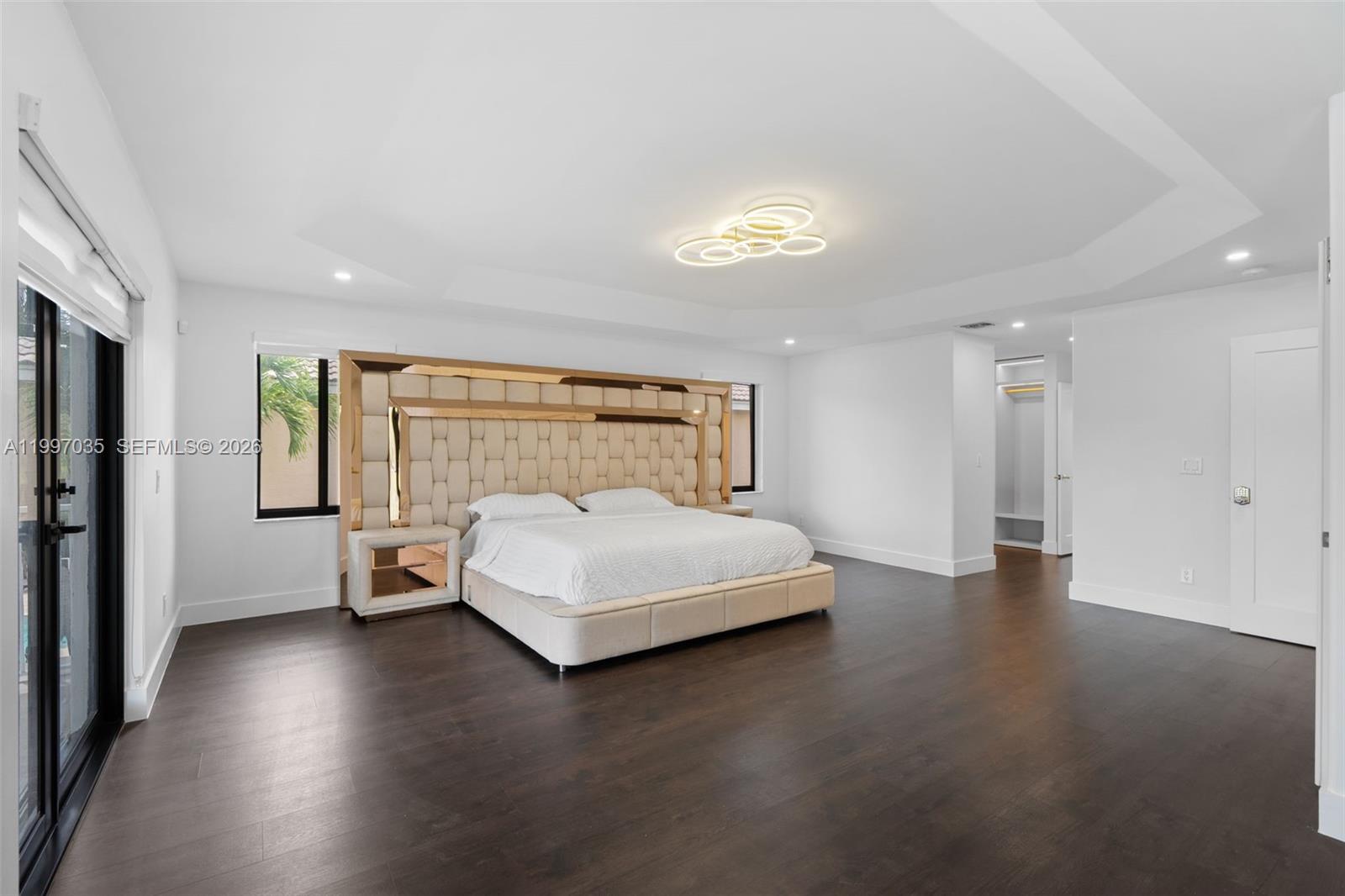 SILVER SHORES (PARCELS H - Residential