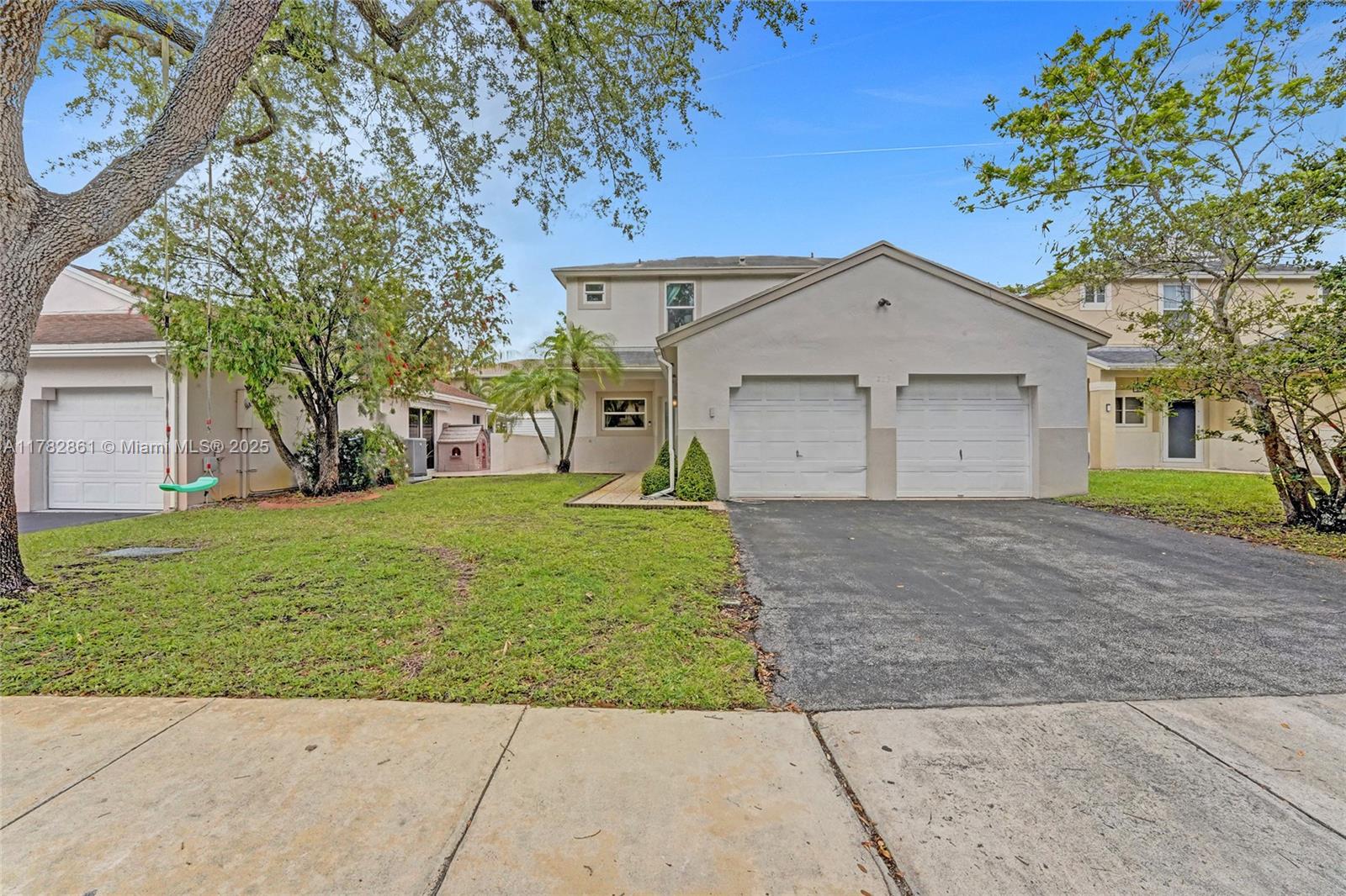 263 NW 207th Way