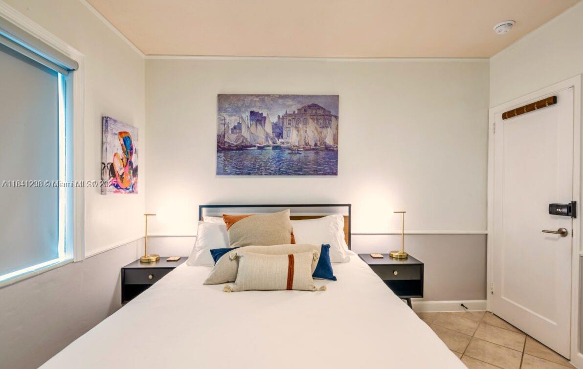 SHENANDOAH - Residential Lease