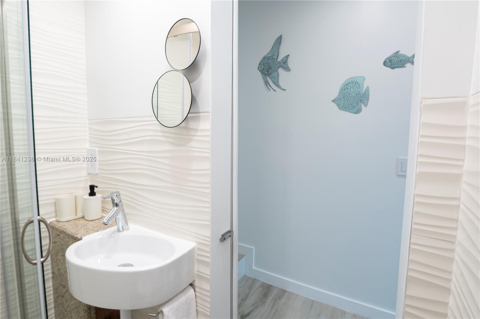 SHENANDOAH - Residential Lease