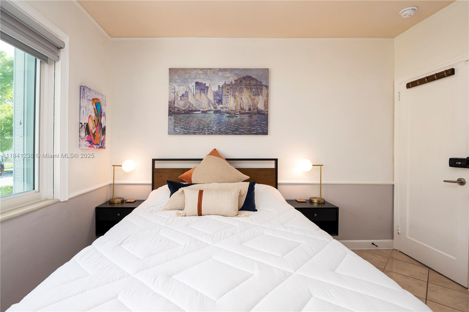 SHENANDOAH - Residential Lease