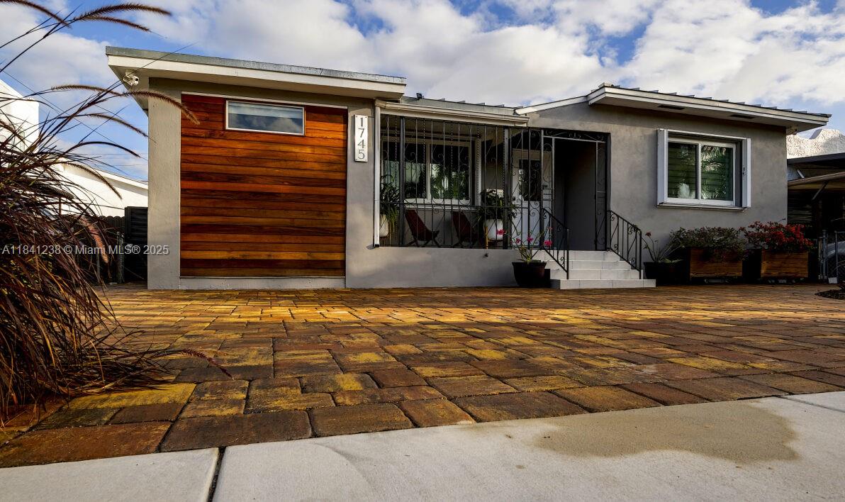 SHENANDOAH - Residential Lease