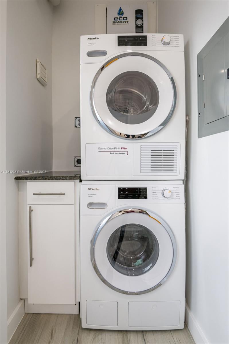 SHENANDOAH - Residential Lease