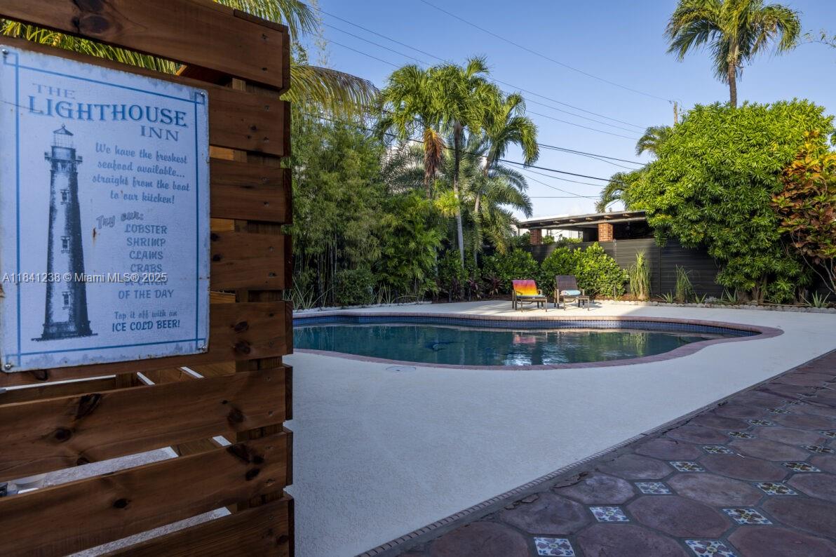 SHENANDOAH - Residential Lease