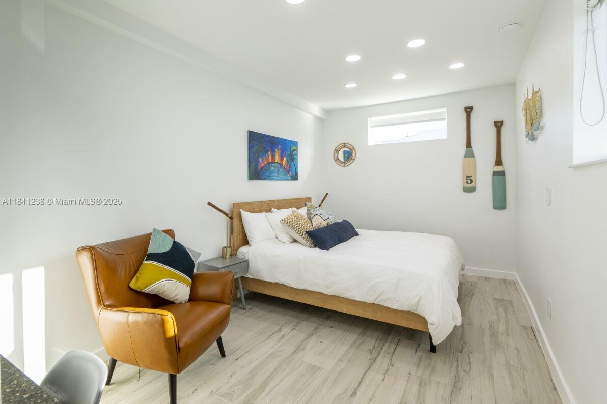 SHENANDOAH - Residential Lease