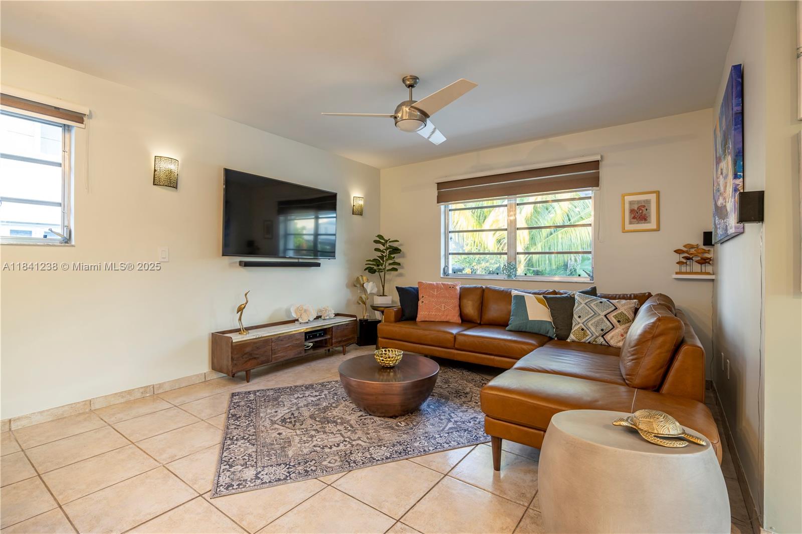 SHENANDOAH - Residential Lease