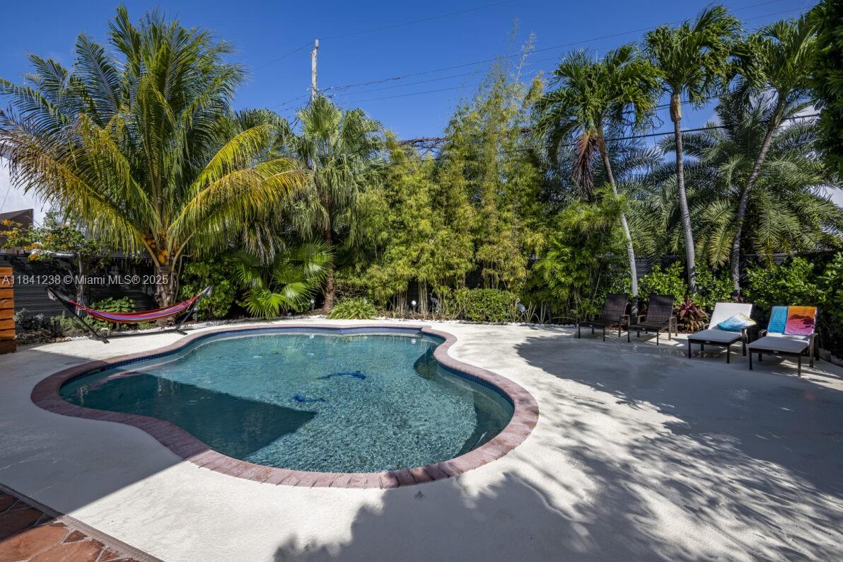 SHENANDOAH - Residential Lease