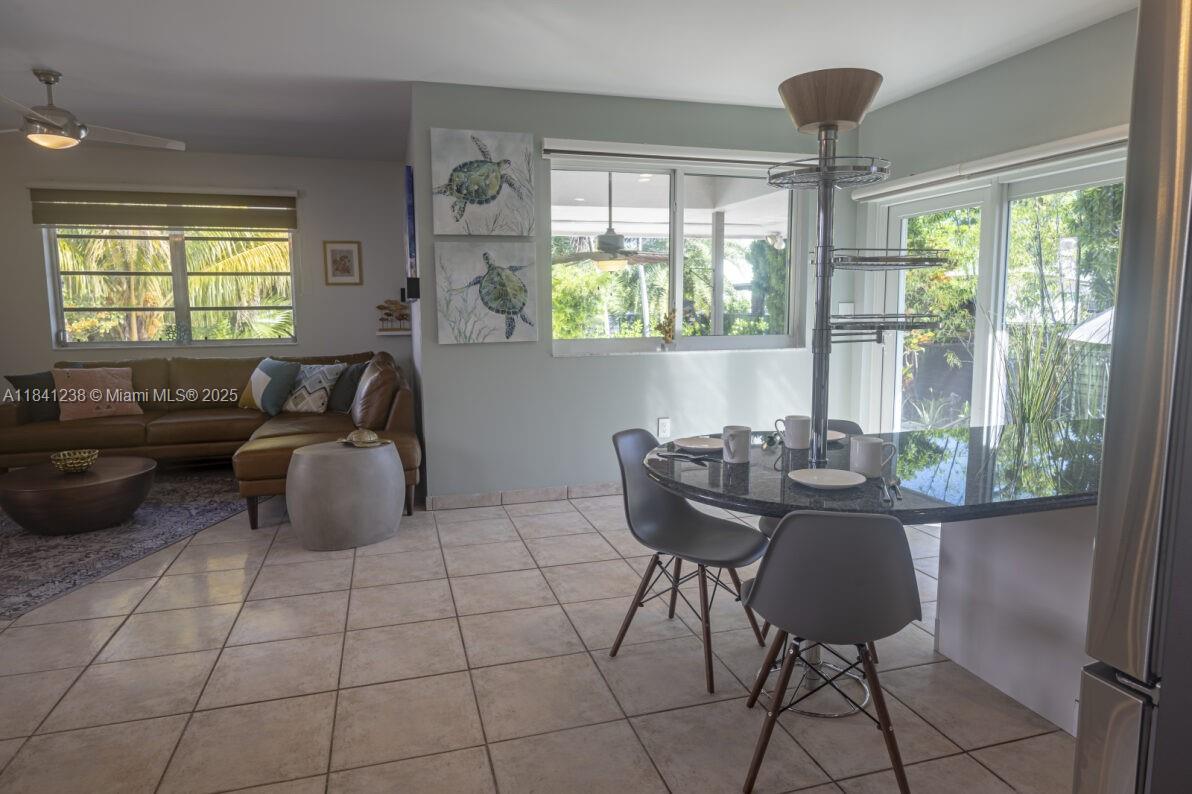 SHENANDOAH - Residential Lease