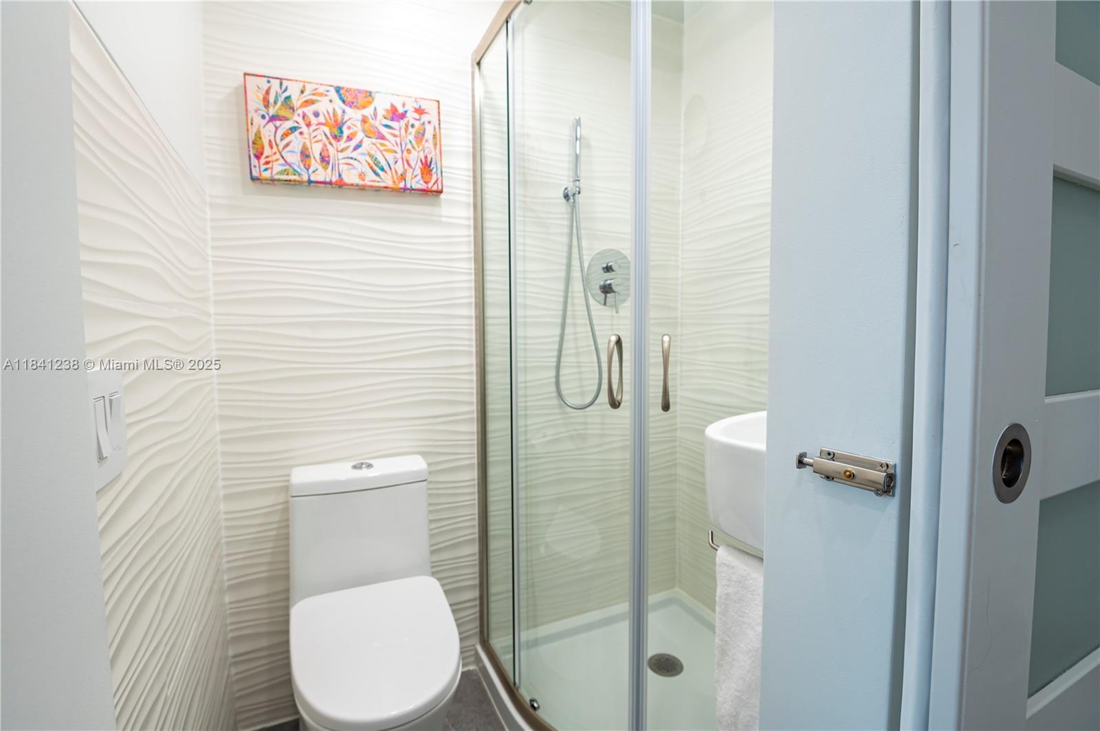 SHENANDOAH - Residential Lease