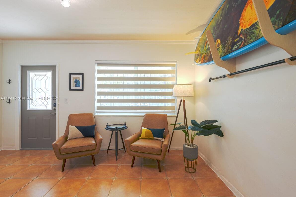 SHENANDOAH - Residential Lease