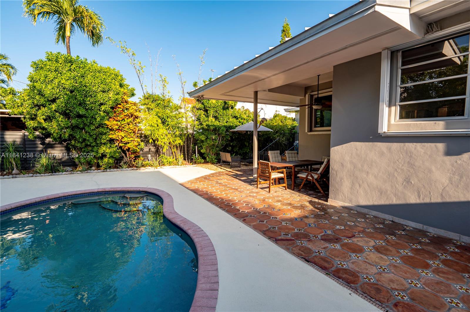 SHENANDOAH - Residential Lease