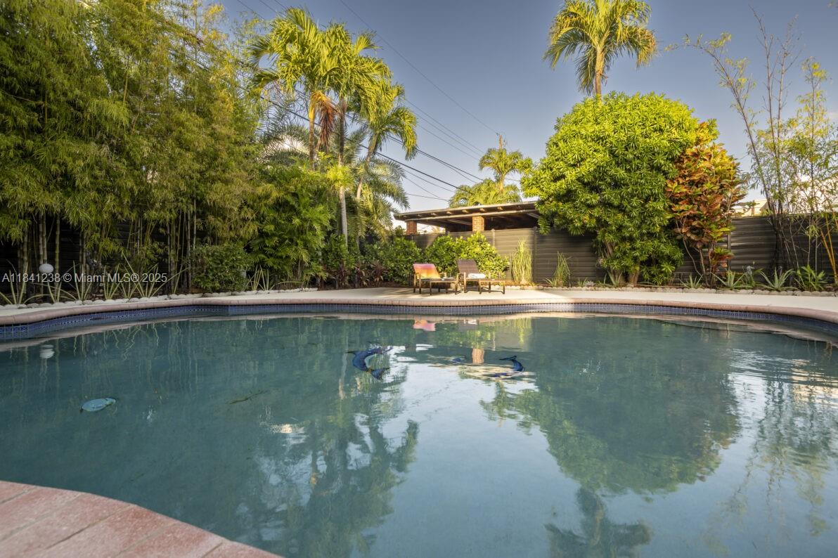 SHENANDOAH - Residential Lease