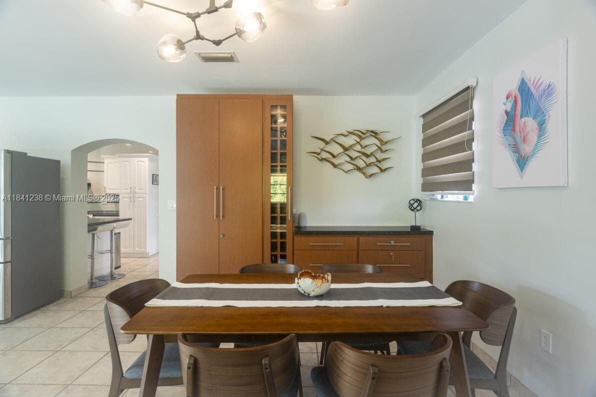 SHENANDOAH - Residential Lease