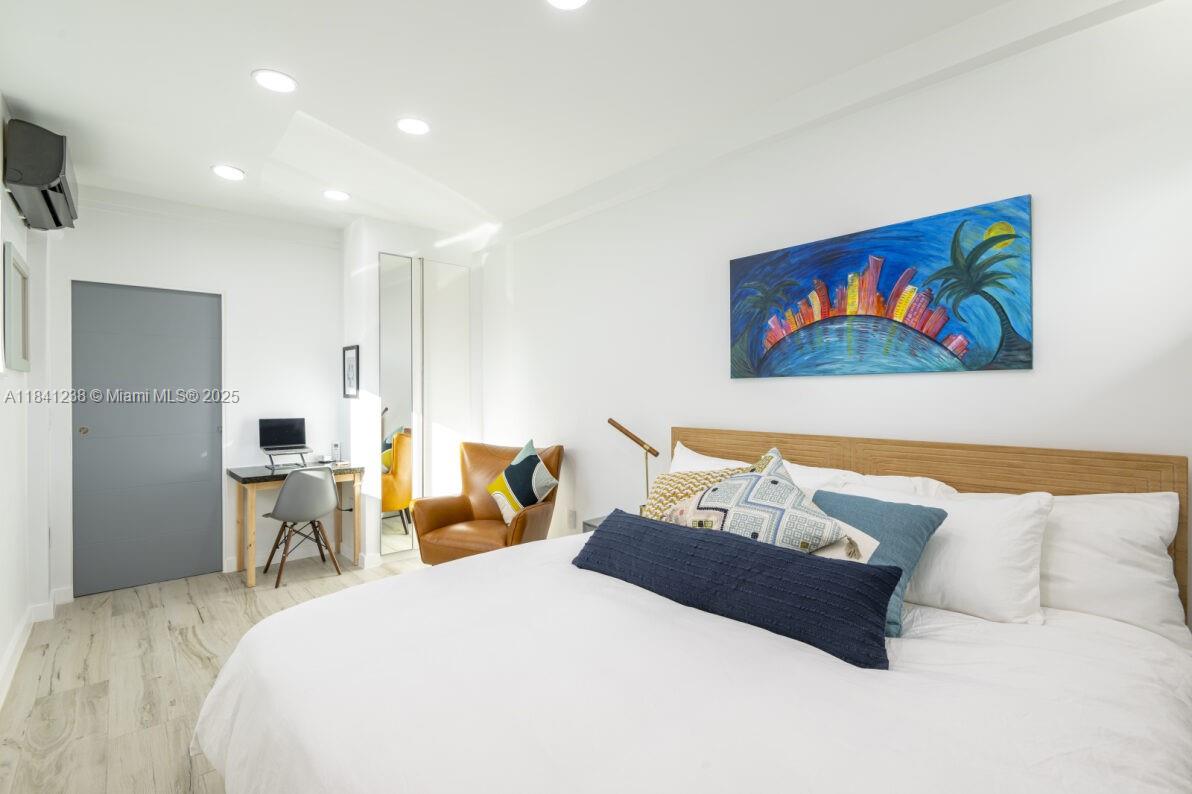 SHENANDOAH - Residential Lease