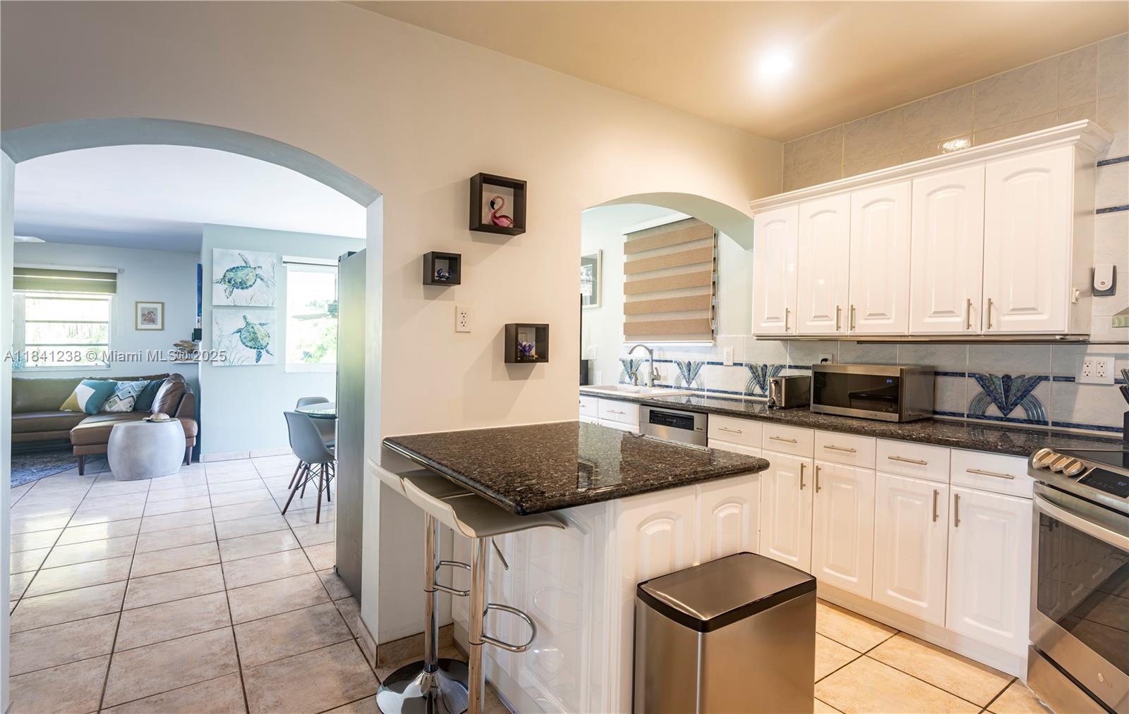 SHENANDOAH - Residential Lease