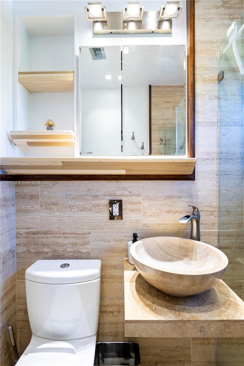 SHENANDOAH - Residential Lease