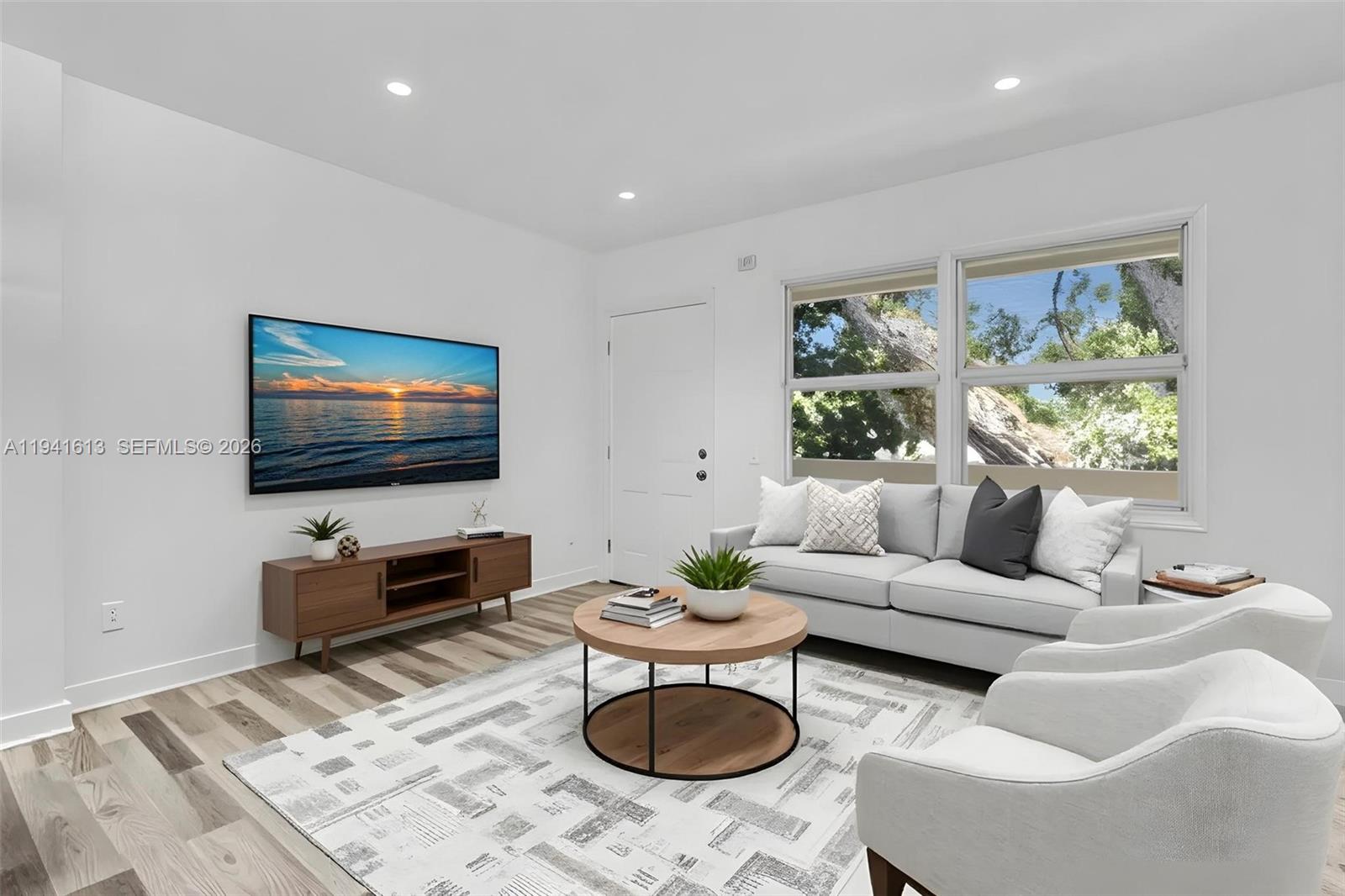 RIVERSIDE NO 2 - Residential Lease