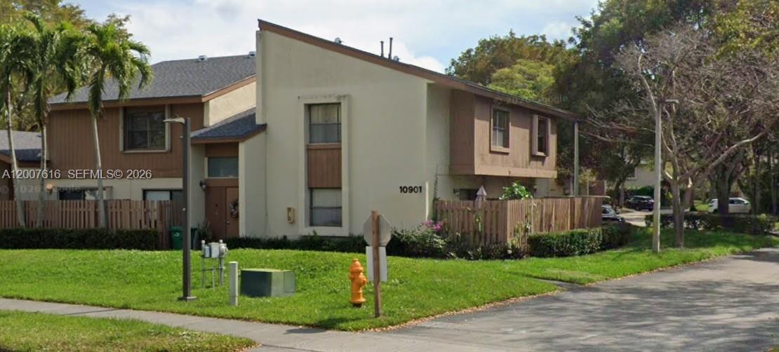 SABAL CHASE SEC 1 - Residential