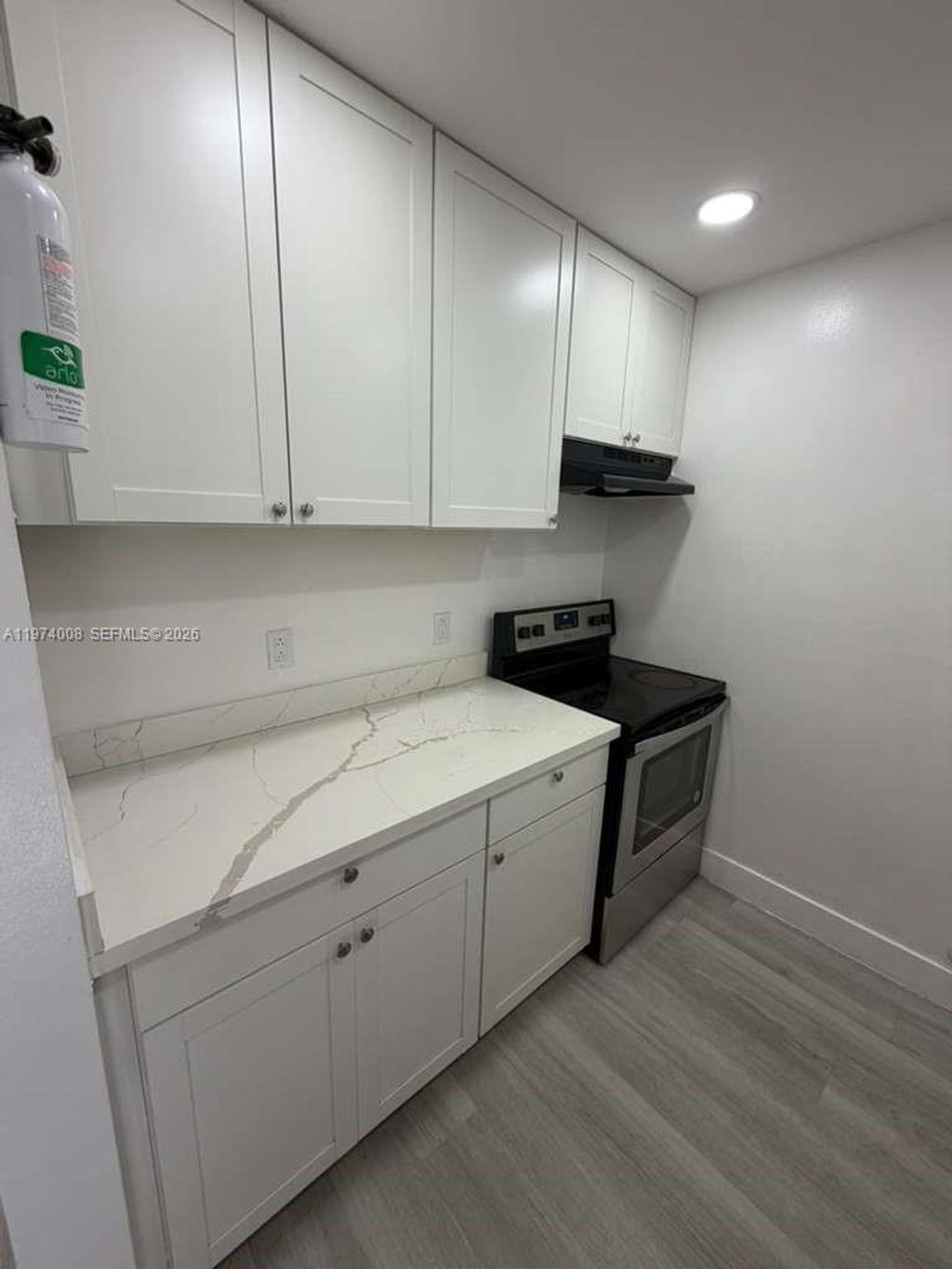 Photo of 2319 S Johnson St #4, Hollywood, FL 33020 (MLS # A11974008)