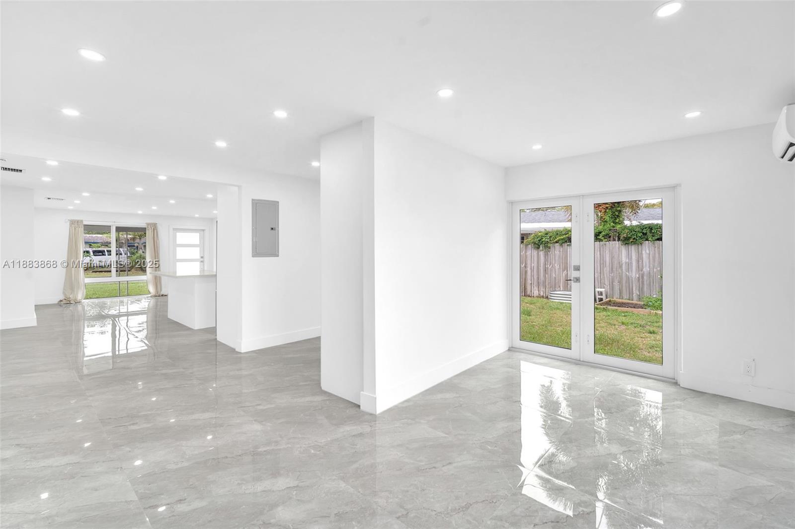 FAIRFAX BROLLIAR ADD SEC - Residential