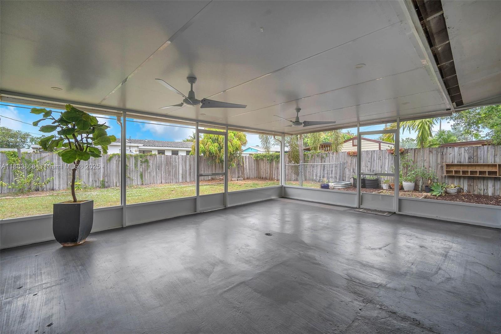 FAIRFAX BROLLIAR ADD SEC - Residential