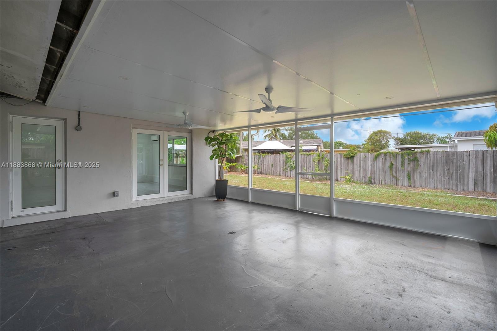 FAIRFAX BROLLIAR ADD SEC - Residential