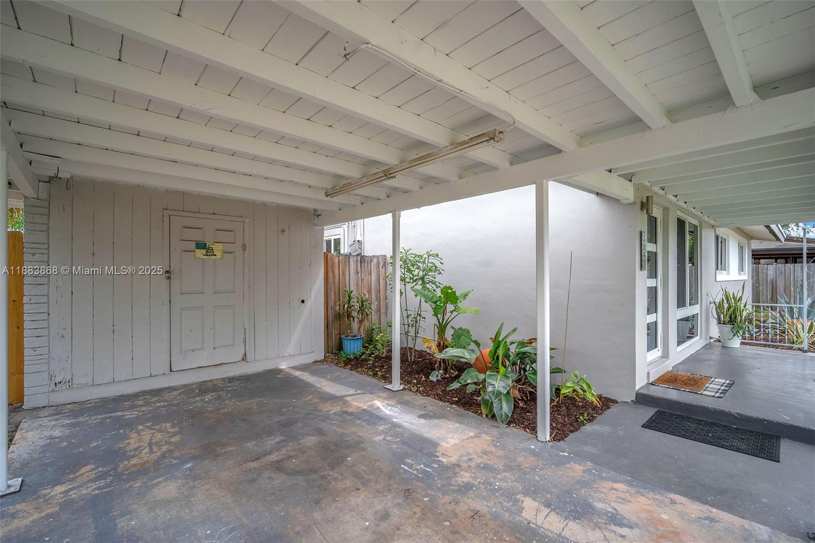 FAIRFAX BROLLIAR ADD SEC - Residential