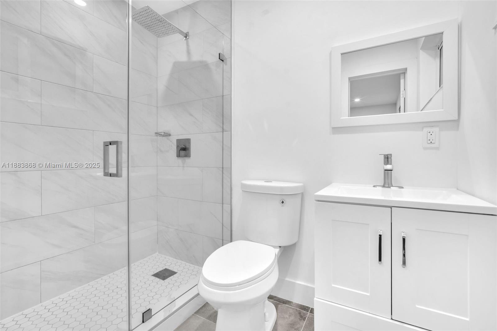 FAIRFAX BROLLIAR ADD SEC - Residential