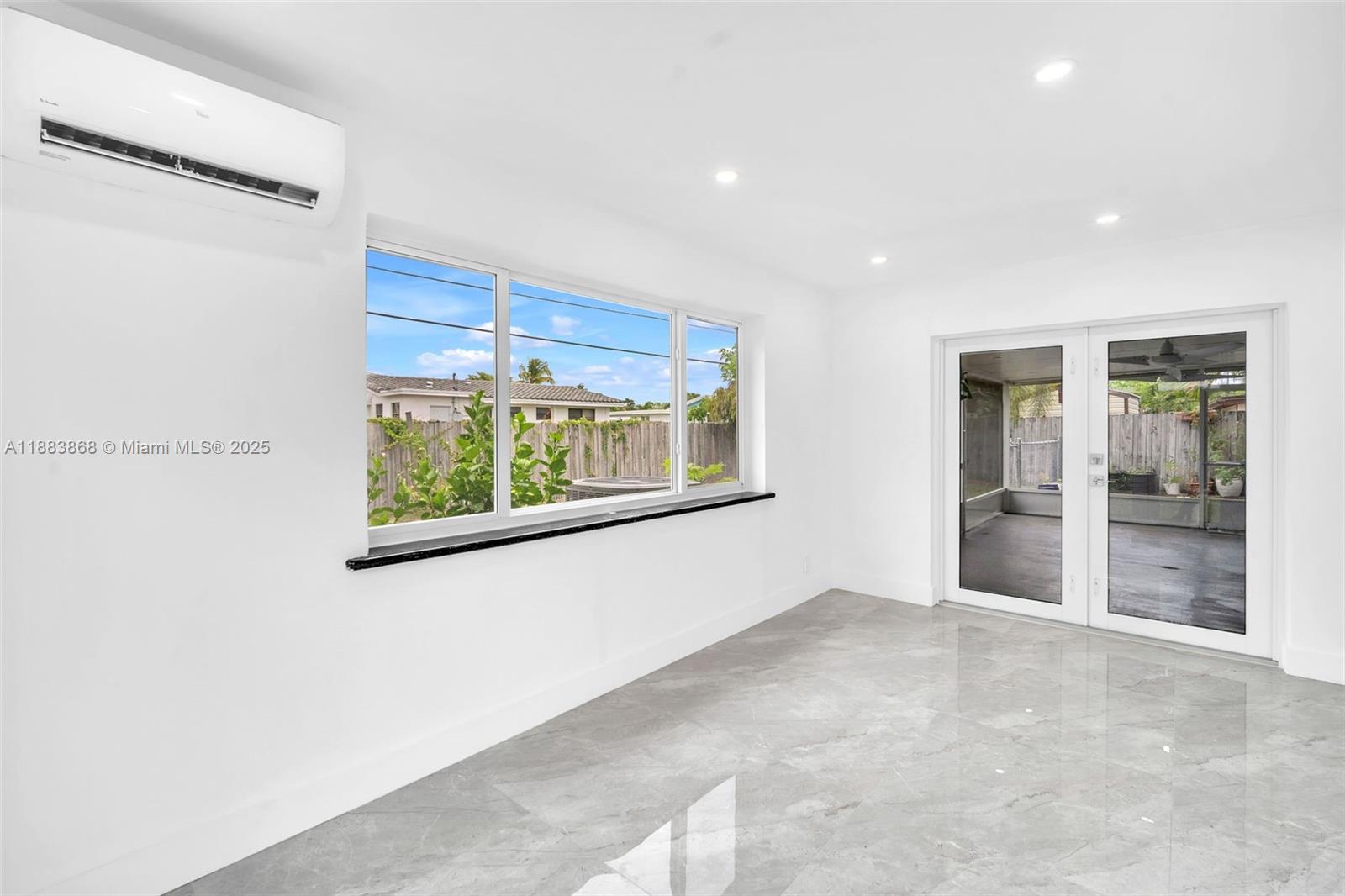 FAIRFAX BROLLIAR ADD SEC - Residential