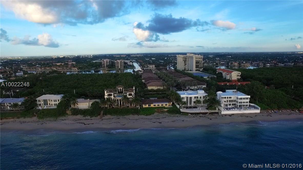 Highland Beach - Residential