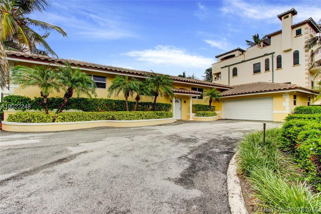 Highland Beach - Residential