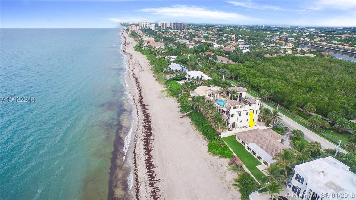 Highland Beach - Residential