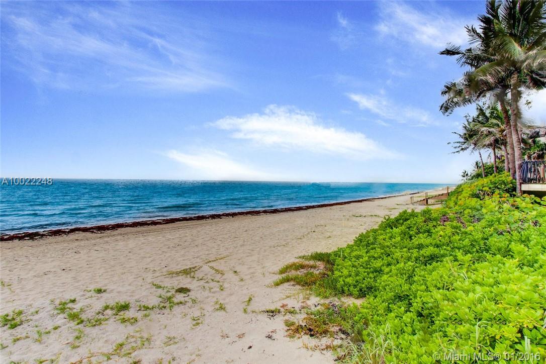 Highland Beach - Residential