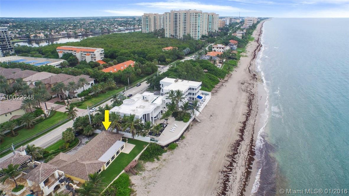 Highland Beach - Residential