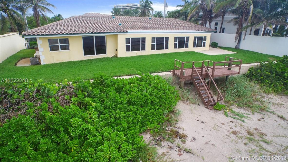 Highland Beach - Residential