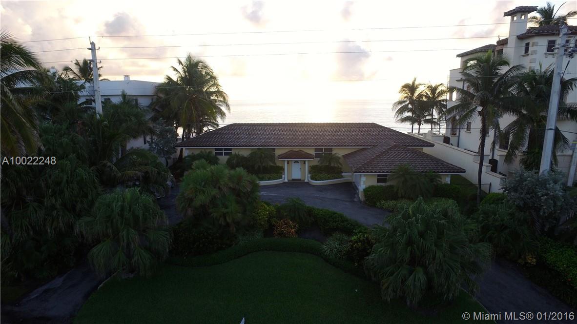 Highland Beach - Residential