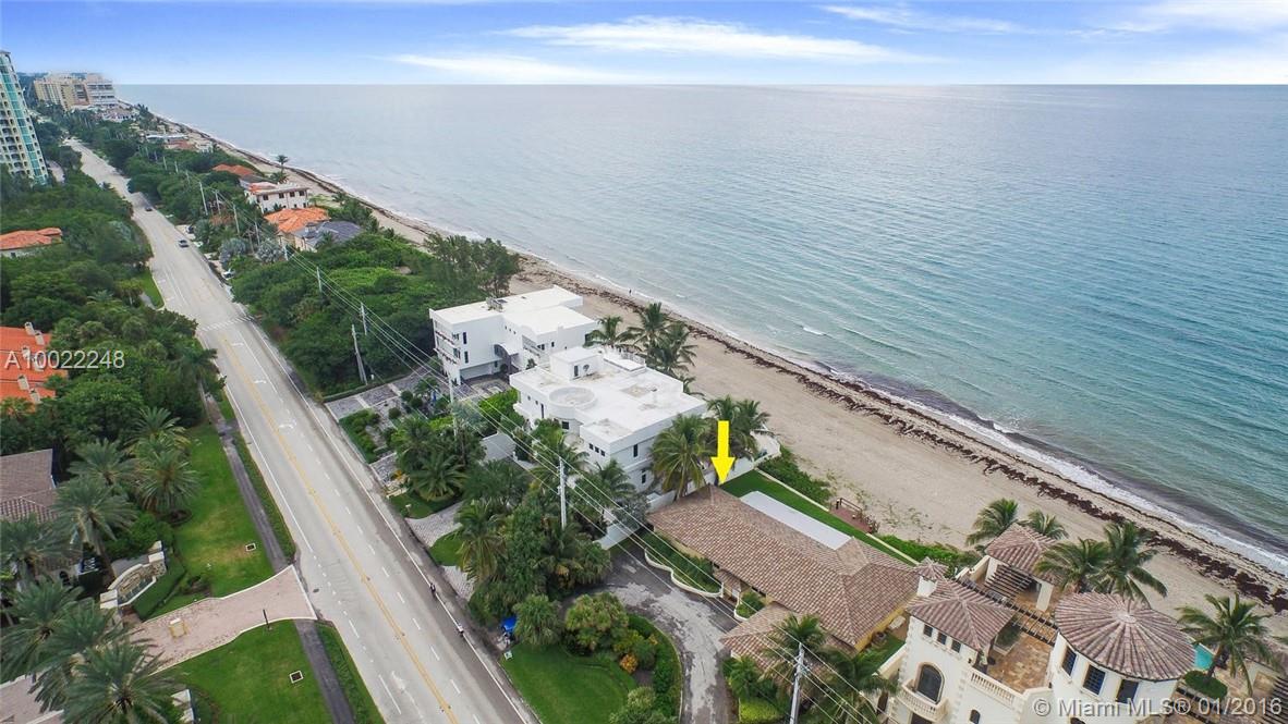 Highland Beach - Residential