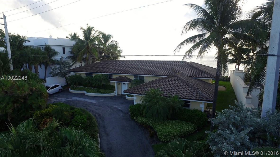 Highland Beach - Residential