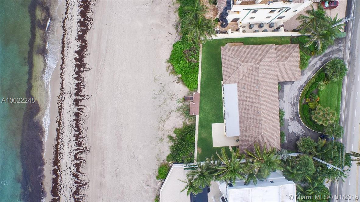 Highland Beach - Residential