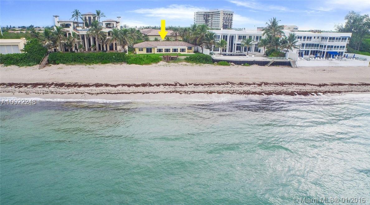 Highland Beach - Residential