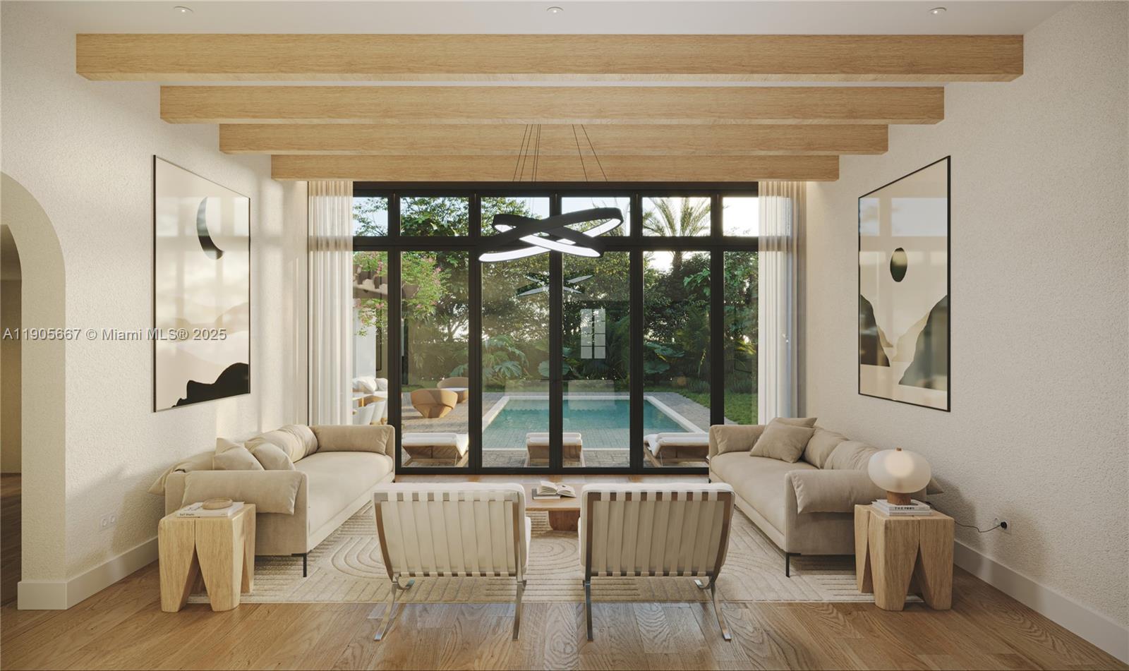 CORAL GABLES RIVIERA SEC - Residential